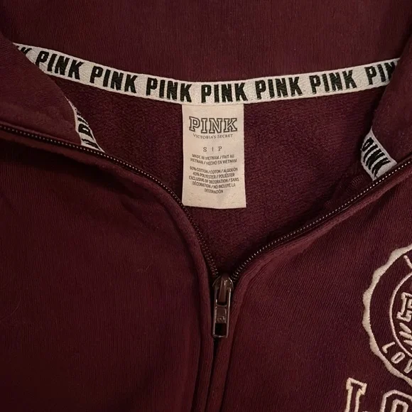 Pink! - Picture 3 of 3